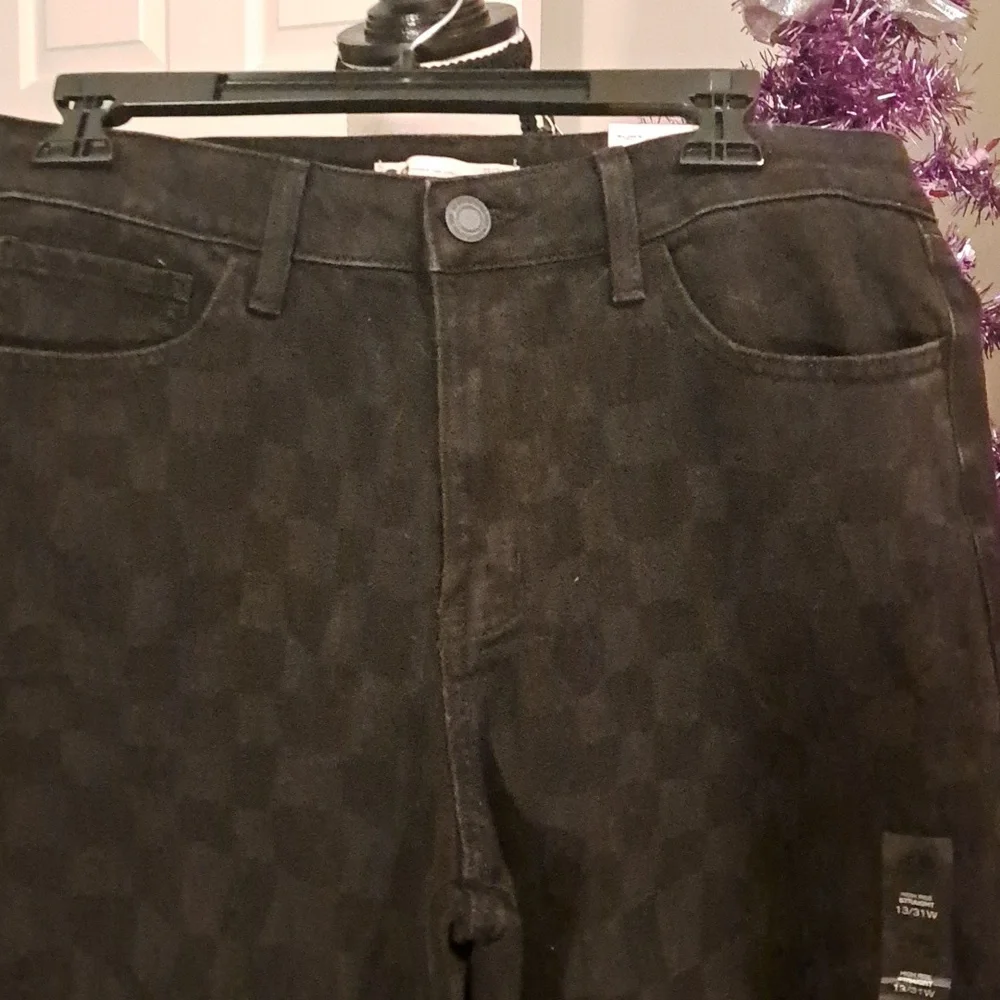 NWT SO GOODS FOR LIFE JEANS - Picture 4 of 10